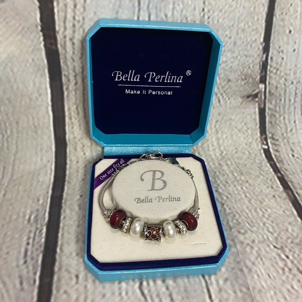 Bella Perlina Bracelet